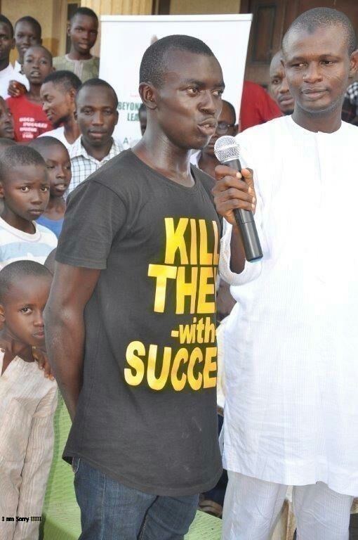 IN BBLLI we ensure that the voice of the voiceless is being heared